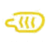 Glow plugs indicator