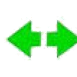Turn signals indicator
